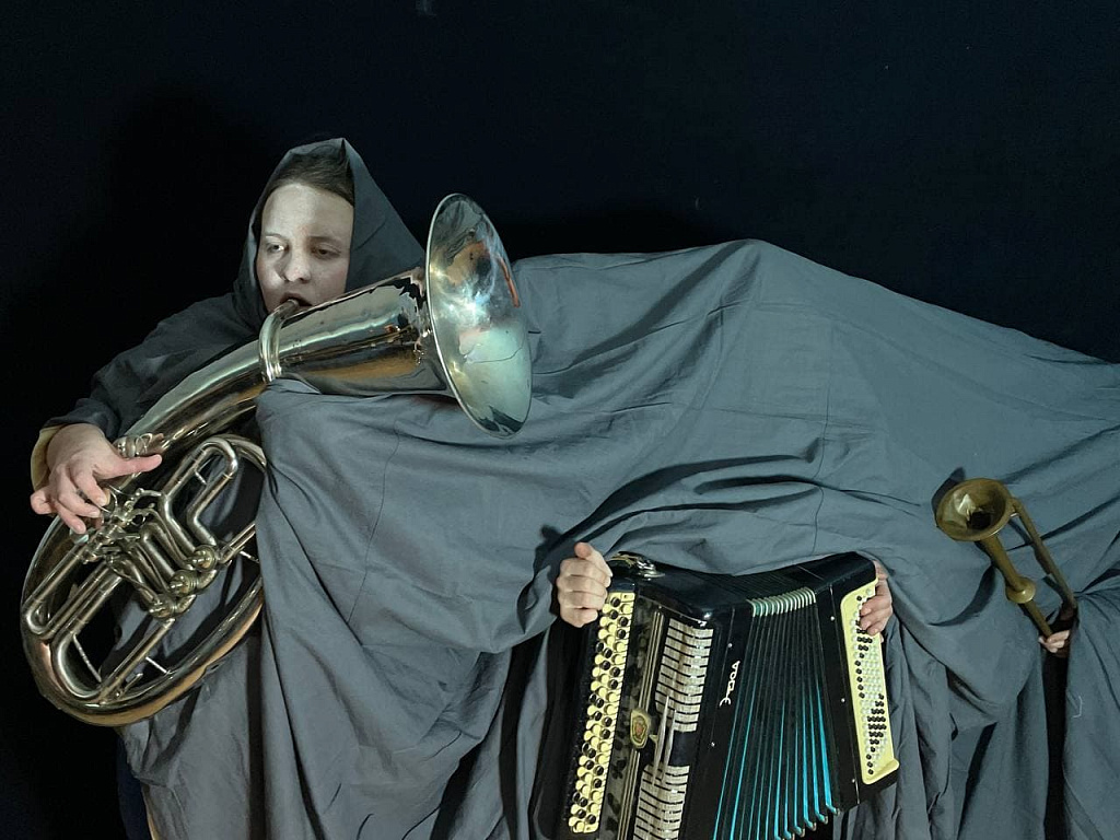 Носороги. Изображение 6