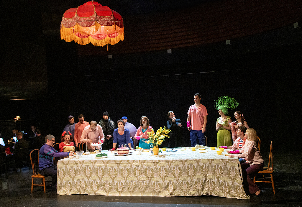 Съедобные сказки. Изображение 4