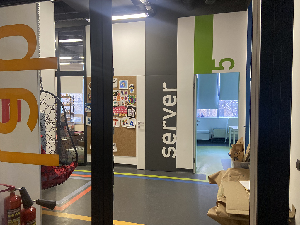 КукLab Театральная лаборатория на м. Аэропорт. Изображение 6