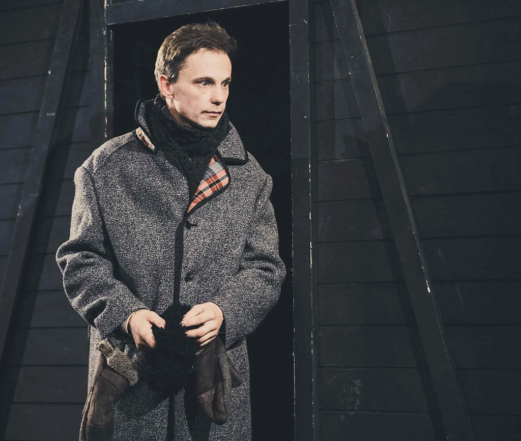 Вечно Живые (Театр на Покровке ). Изображение 10