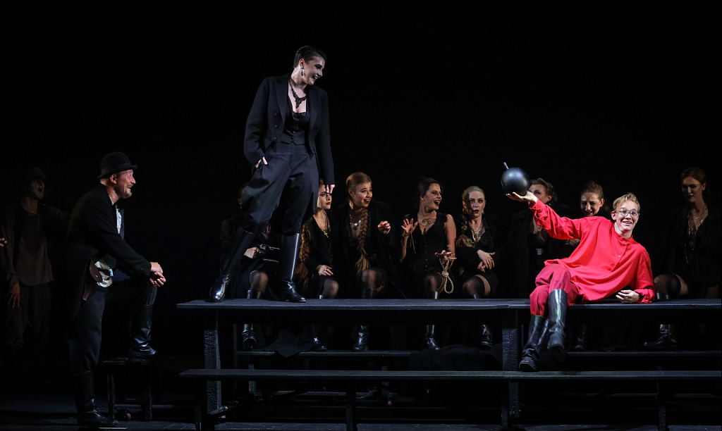 Страсти по Бумбарашу. Изображение 3