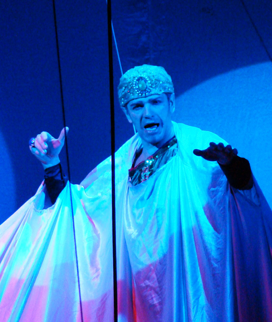 Рождество (Театр п/р В. Спесивцева). Изображение 5