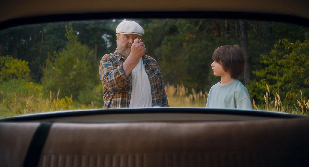 Мужские правила моего деда. Изображение 4