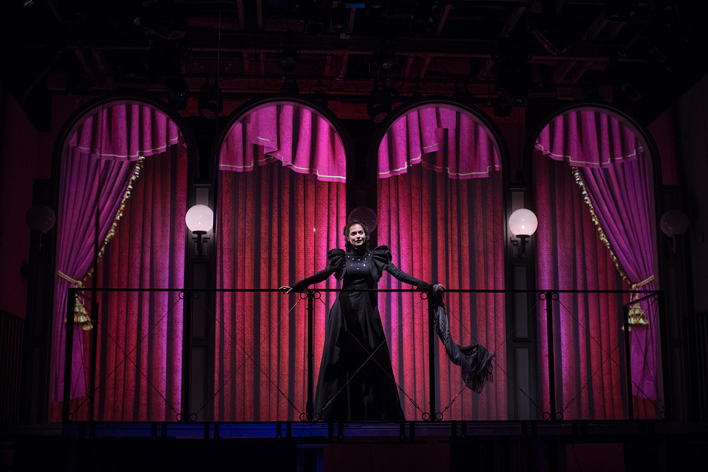 Таланты и поклонники. Изображение 6