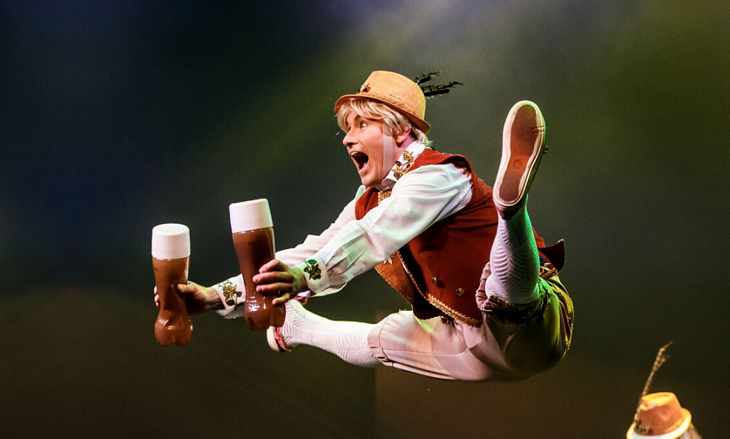 И приснится же такое.... Изображение 2