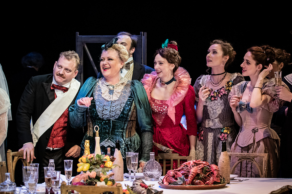 Чехов-GALA. Изображение 1