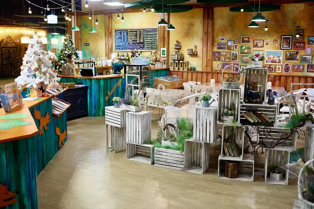 ЛисаПарк. Изображение 7