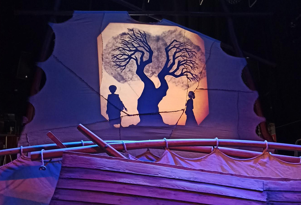 Легенда о верном драконе. Изображение 1