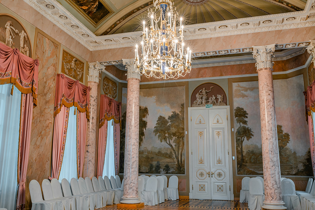 Музей-усадьба Н.А. Дурасова "Люблино". Изображение 6