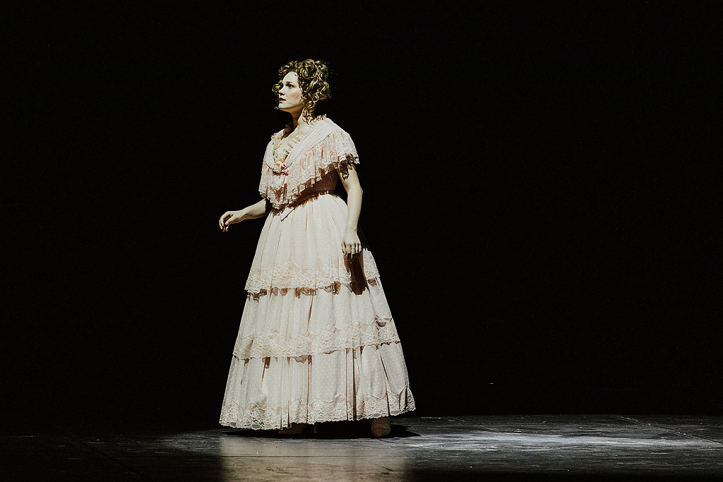 Мёртвые души. Изображение 11