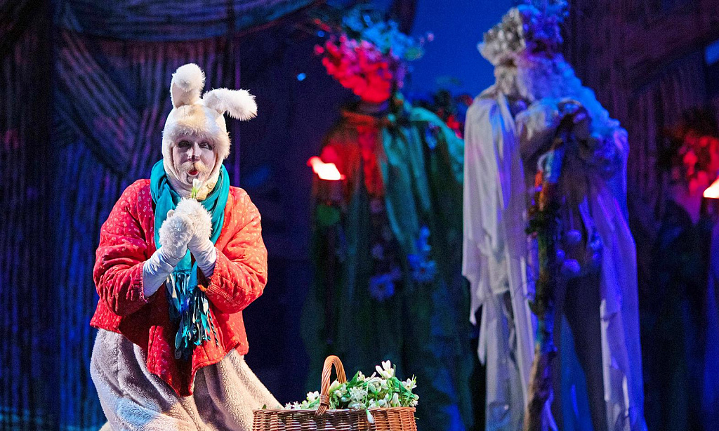 Двенадцать месяцев. Изображение 3