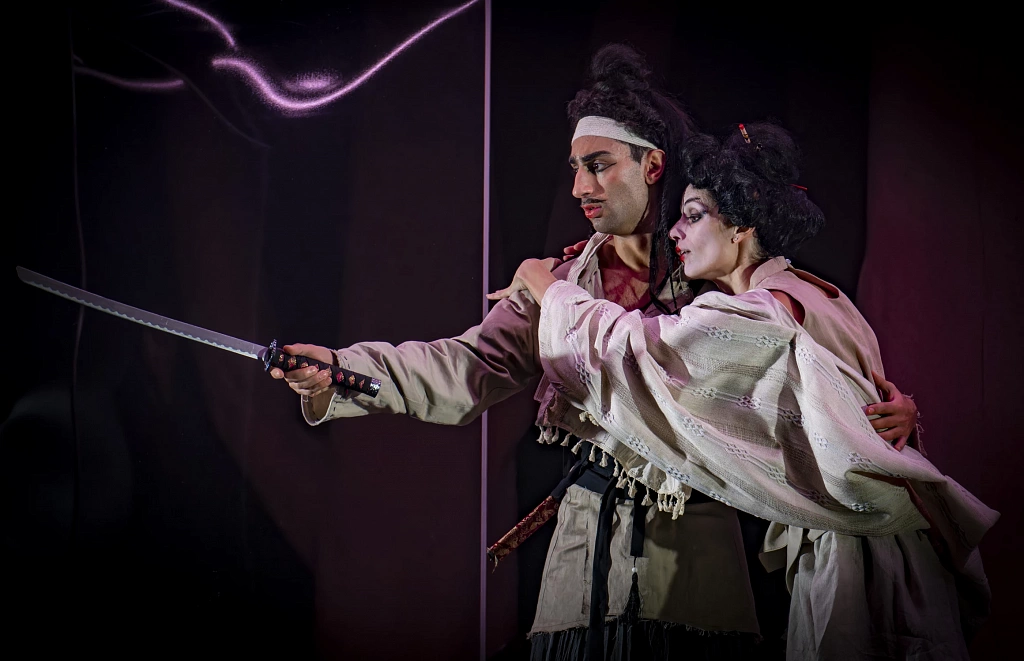 Чистый понедельник. Изображение 6