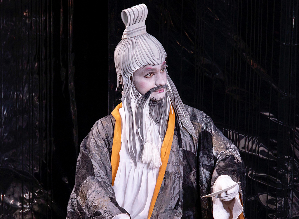 Волшебный театр Андерсена. Изображение 3