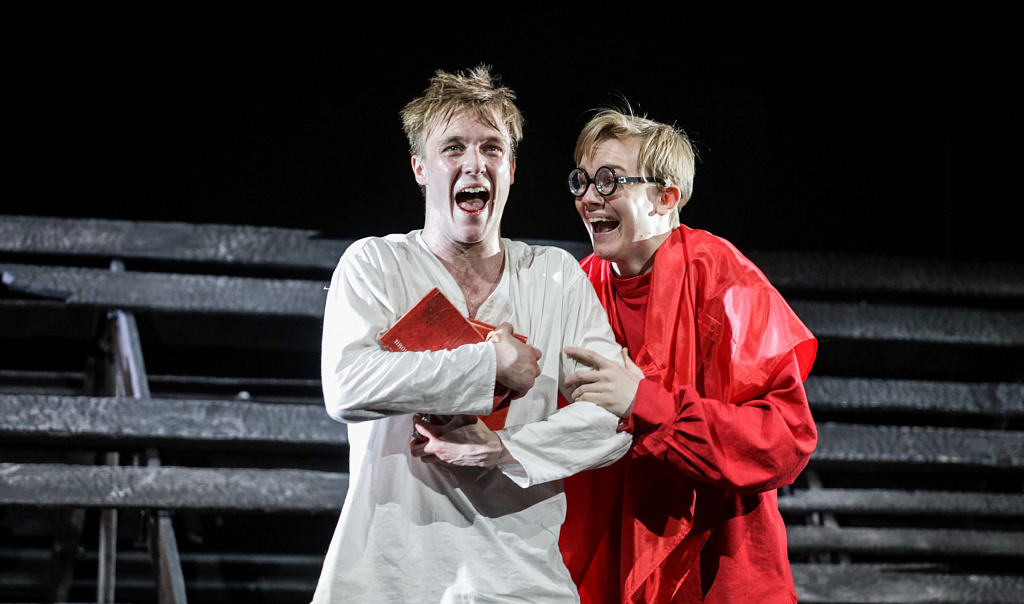 Страсти по Бумбарашу. Изображение 17