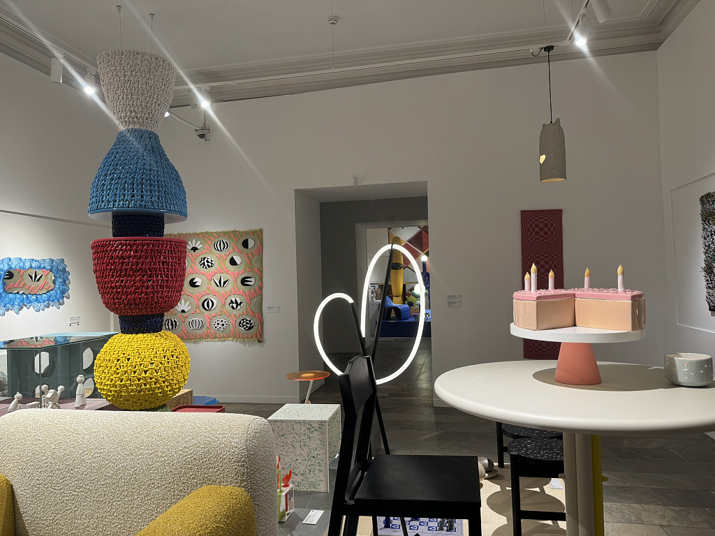 Всероссийский музей декоративного искусства. Изображение 9