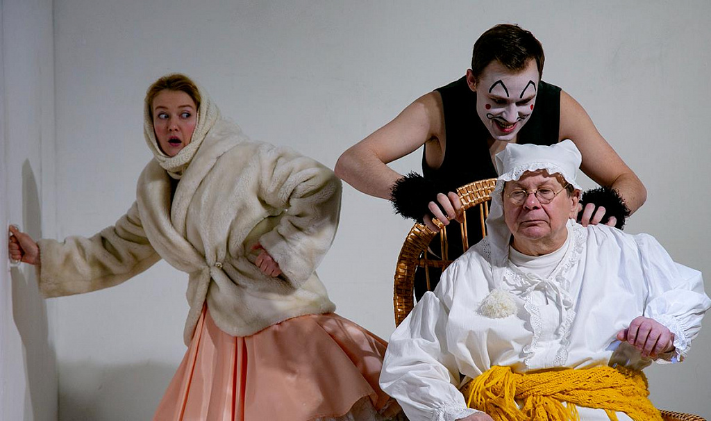 Фалалей. Изображение 2