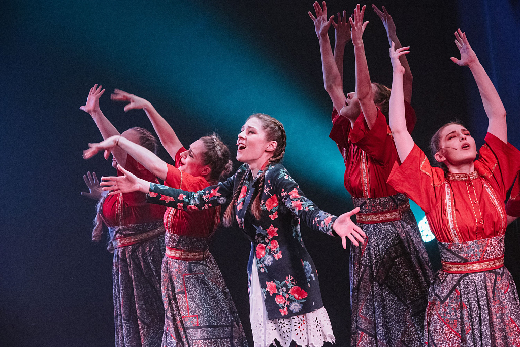 Иван Царевич и Серый Волк. Изображение 2