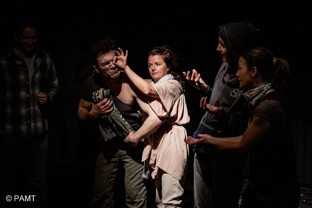 Как кот гулял, где ему вздумается. Изображение 4