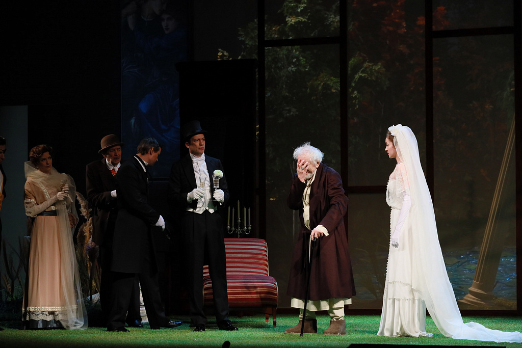 Мой нежный зверь. Изображение 1