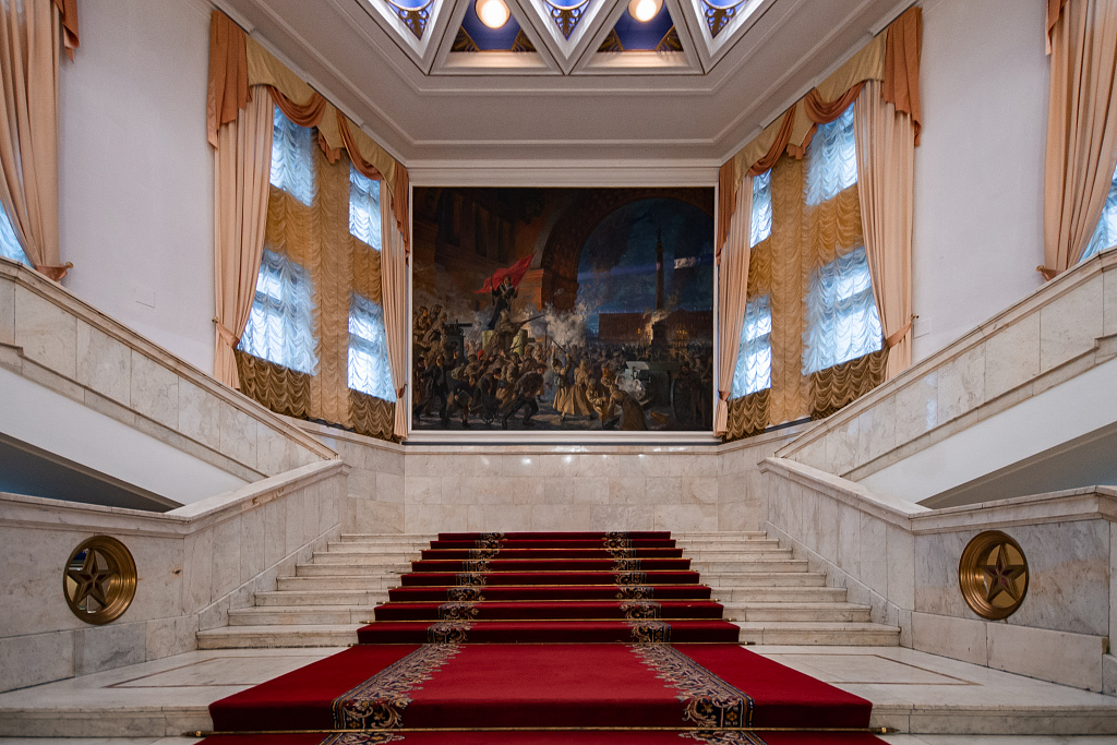 Театр Российской армии. Изображение 3