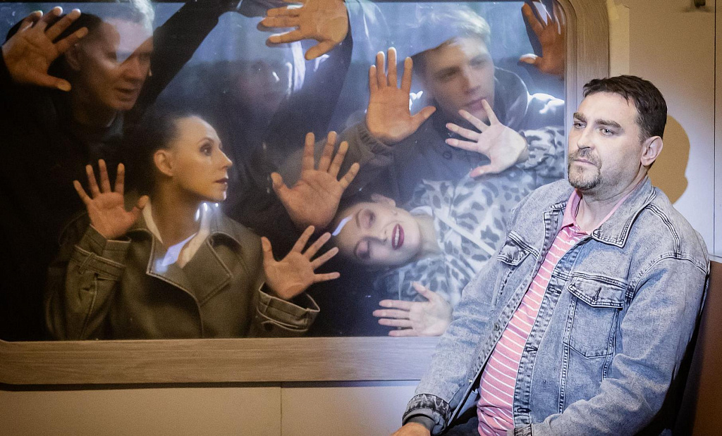 Пустые поезда. Изображение 4