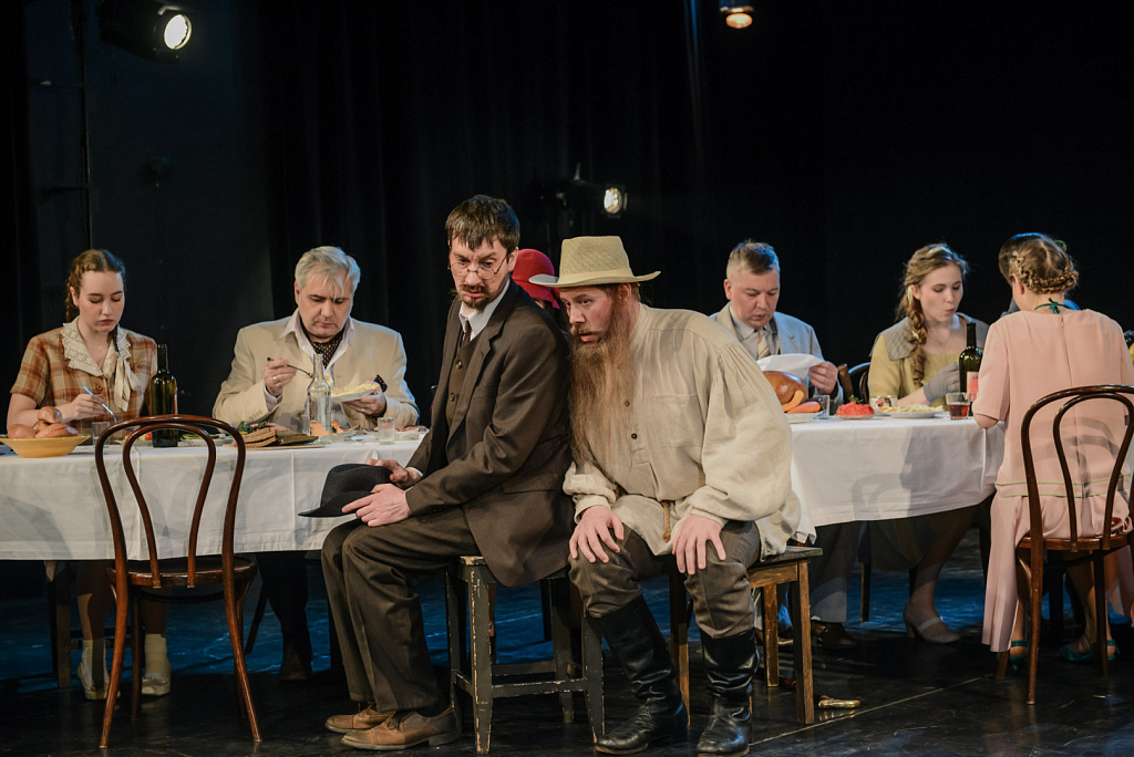 Сильное чувство. Изображение 19