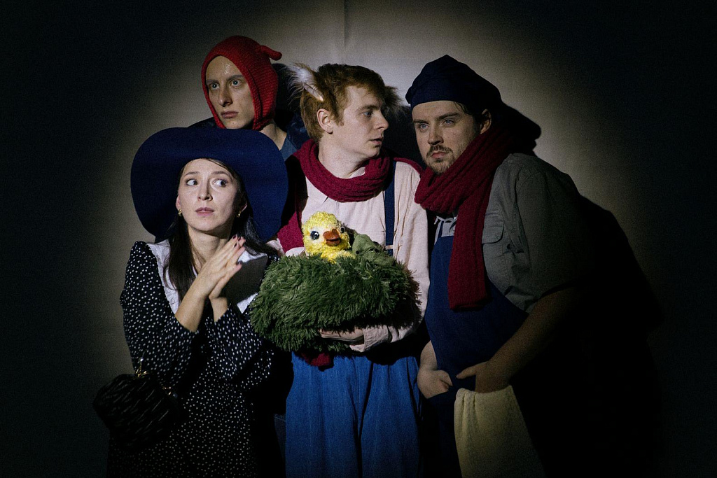 Простодурсен. Изображение 6