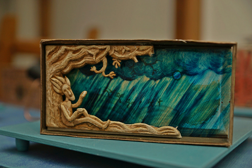 Тайны эльфов. Изображение 5