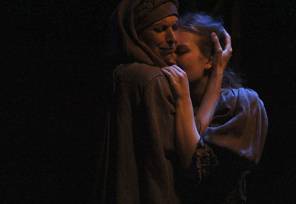 Ромео и Джульетта (Театр на Юго-Западе). Изображение 21