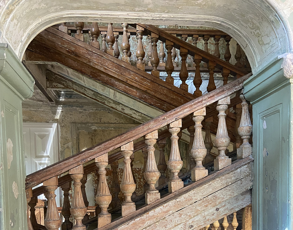 Музей архитектуры им. Щусева. Изображение 12