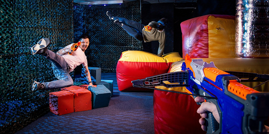 Клаустрофобия на Петровско-Разумовской. Изображение 2