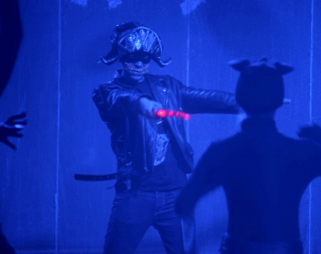 Волшебный Кракатук. Изображение 1