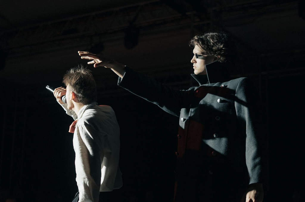 Лицей. Изображение 7