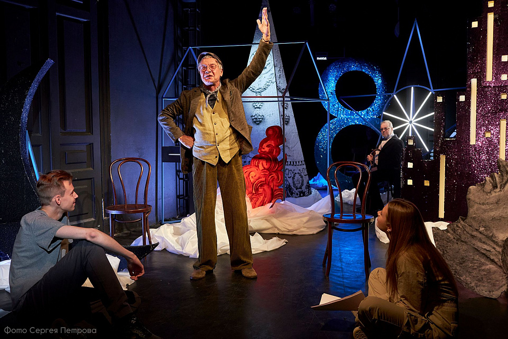 Здесь дом стоял. Изображение 4