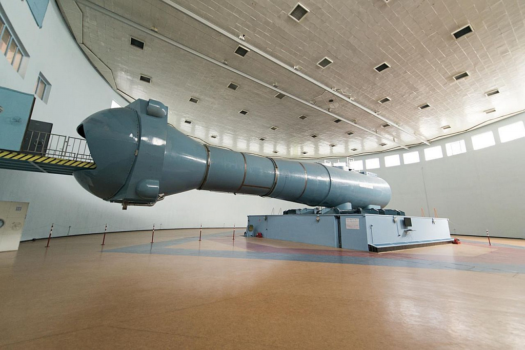 Звездный городок. Изображение 3