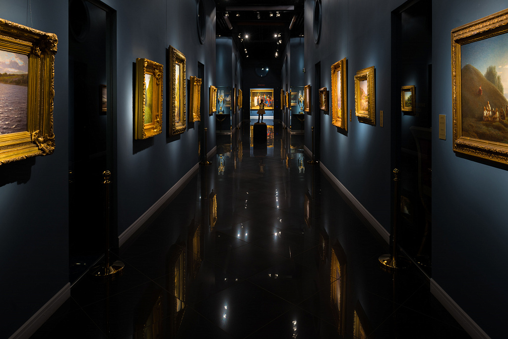 Центр Искусств. Москва. Изображение 7