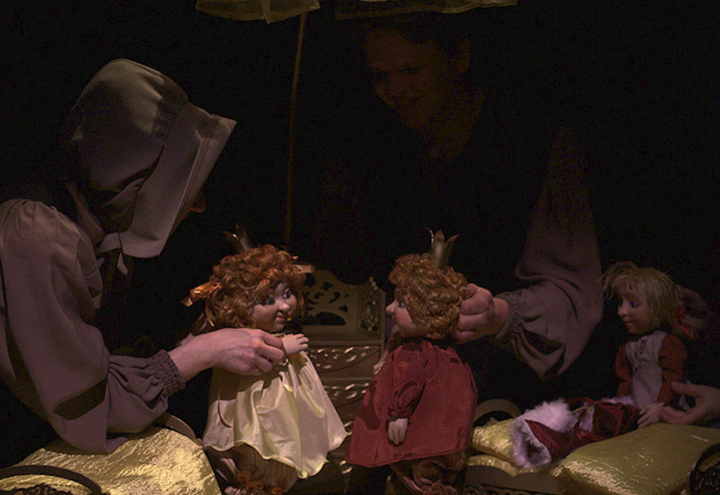 Снежная королева (Театр Русской Драмы). Изображение 4