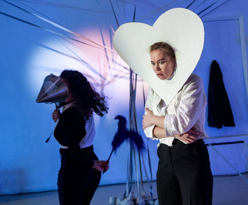 Вальс простого карандаша. Изображение 3