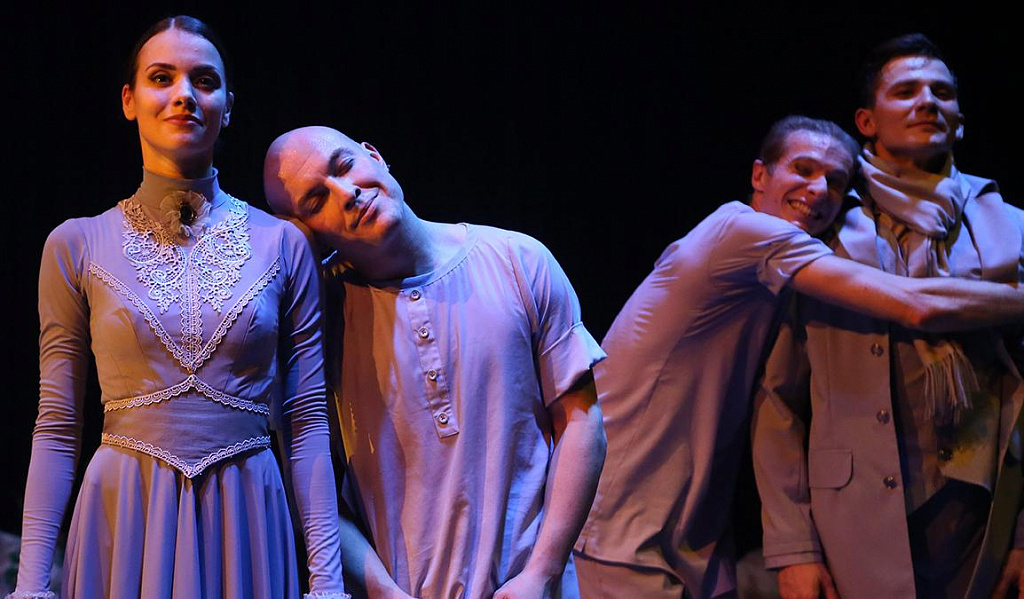 Картинки с выставки. Изображение 7