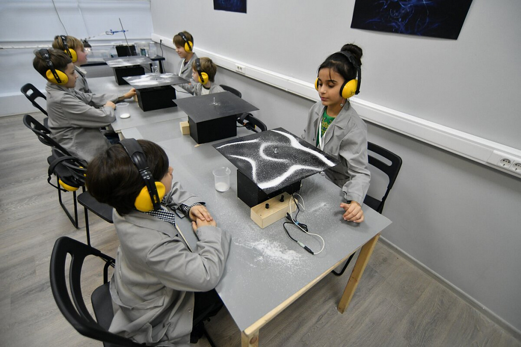 Sciencely. Умная Москва. Изображение 5