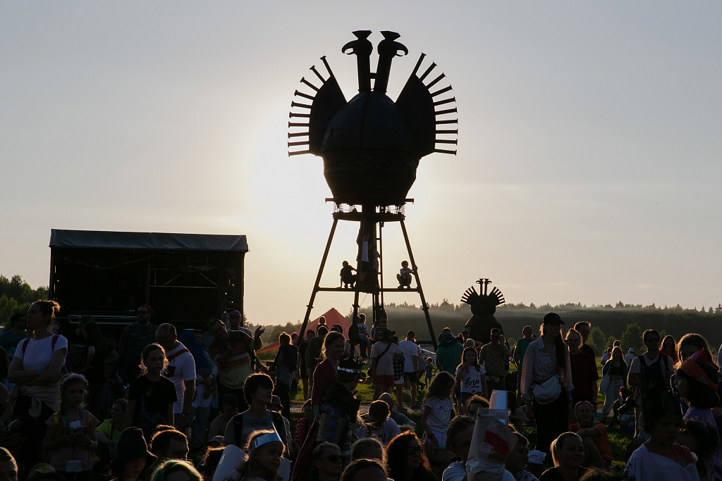 Архстояние детское. Изображение 5