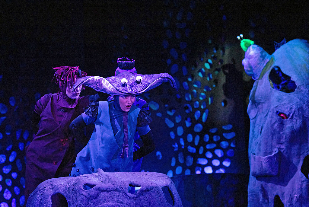 Отшельник и Роза. Изображение 10