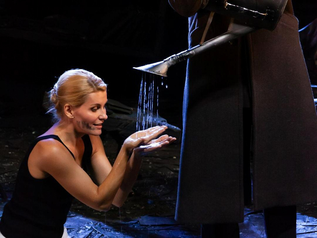 Боже мой!. Изображение 5