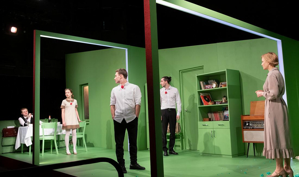 Дорогая Елена Сергеевна. Изображение 7