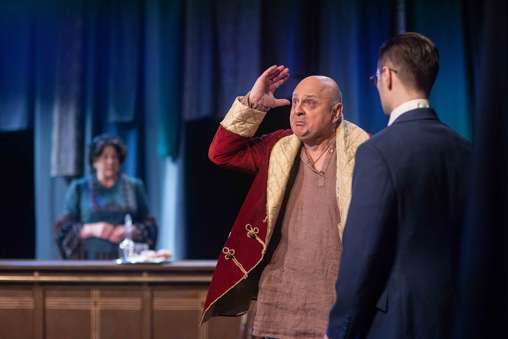 Банкрот. Изображение 1