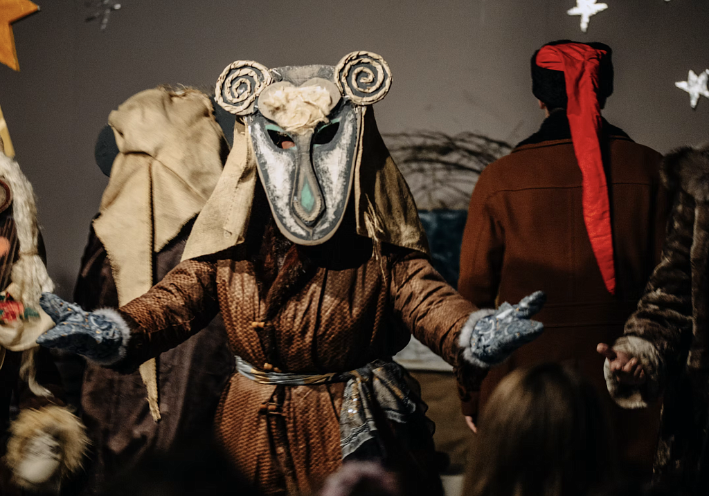 Вечера на хуторе близ Диканьки. Изображение 9