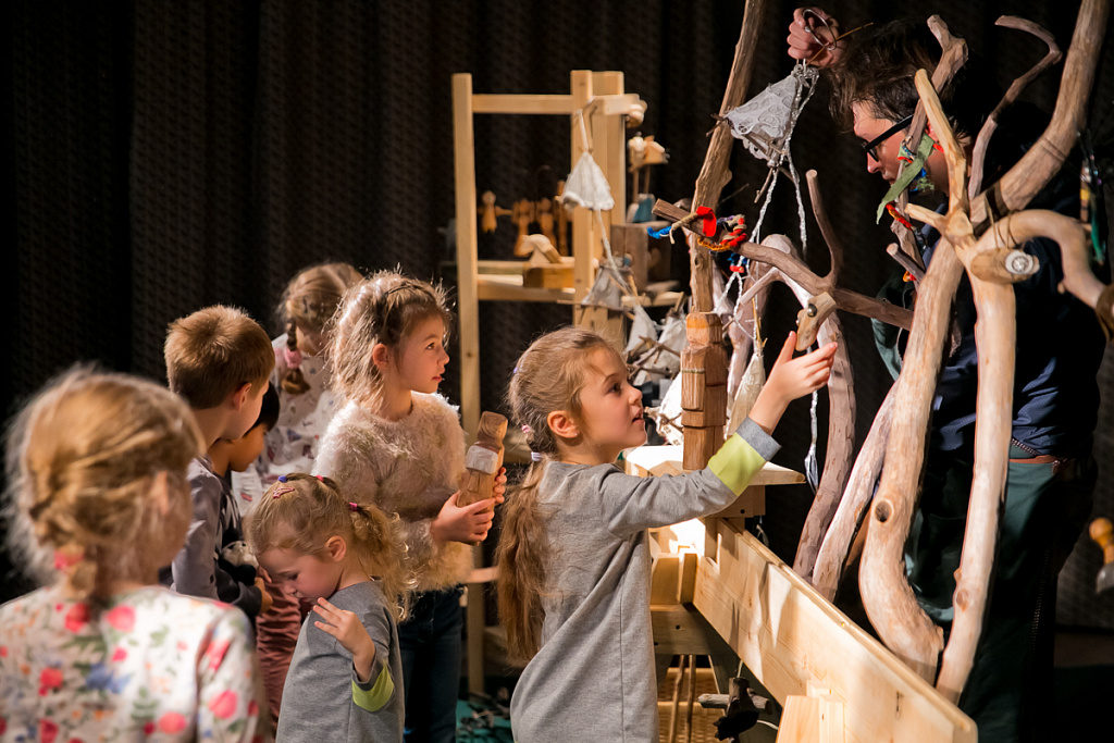 Аленький цветочек (Филармония-2). Изображение 4