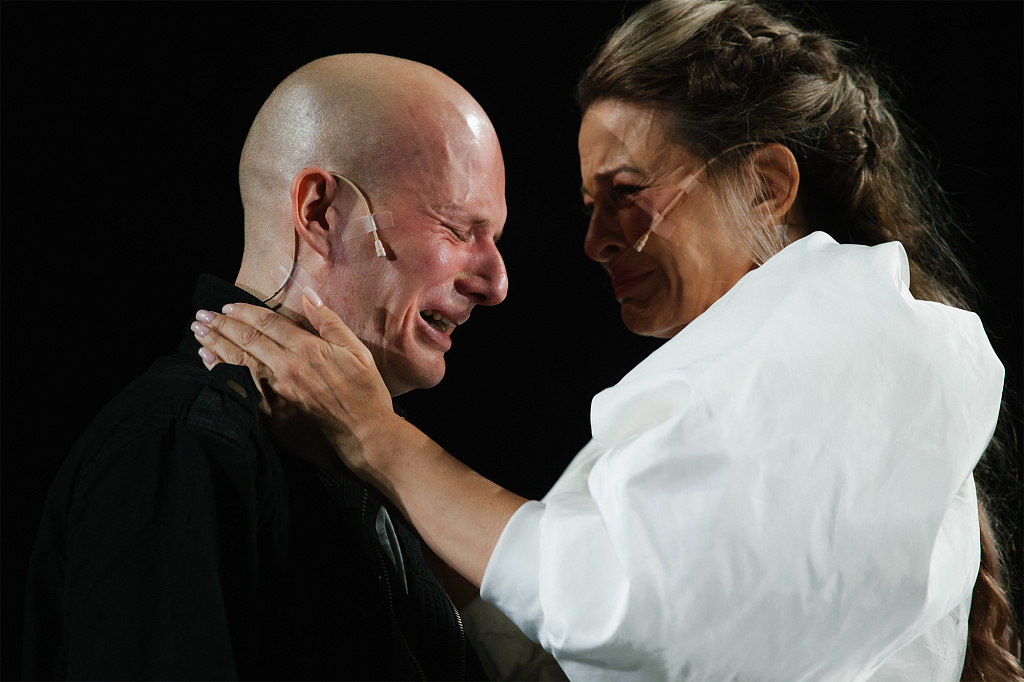 ШЕКСПИРГАМЛЕТ. Изображение 6