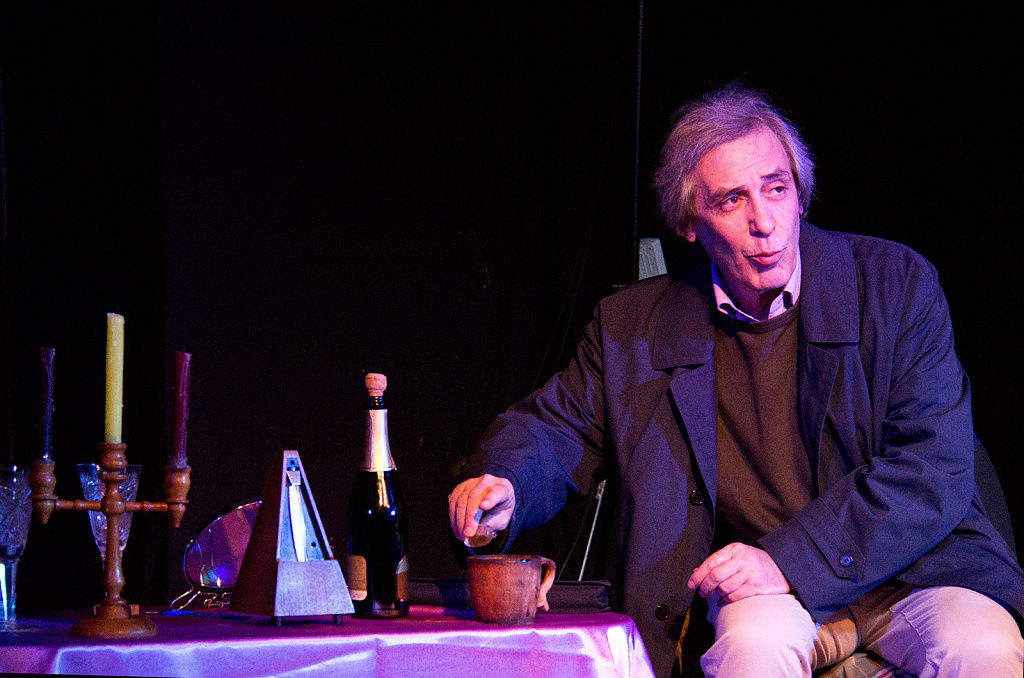 Ай, да Пушкин!.. (две легенды). Изображение 1