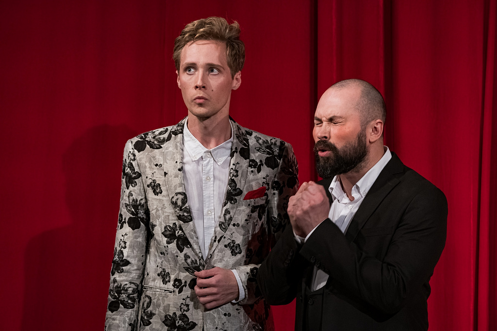 Женитьба Фигаро. Изображение 7